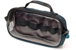 Органайзер Tenba Tools Cable Pouch 4 Blue для аксессуаров, синий