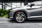 УСИЛЕННАЯ ТОРМОЗНАЯ СИСТЕМА ДЛЯ LEXUS RX 2015-2022 Лексус