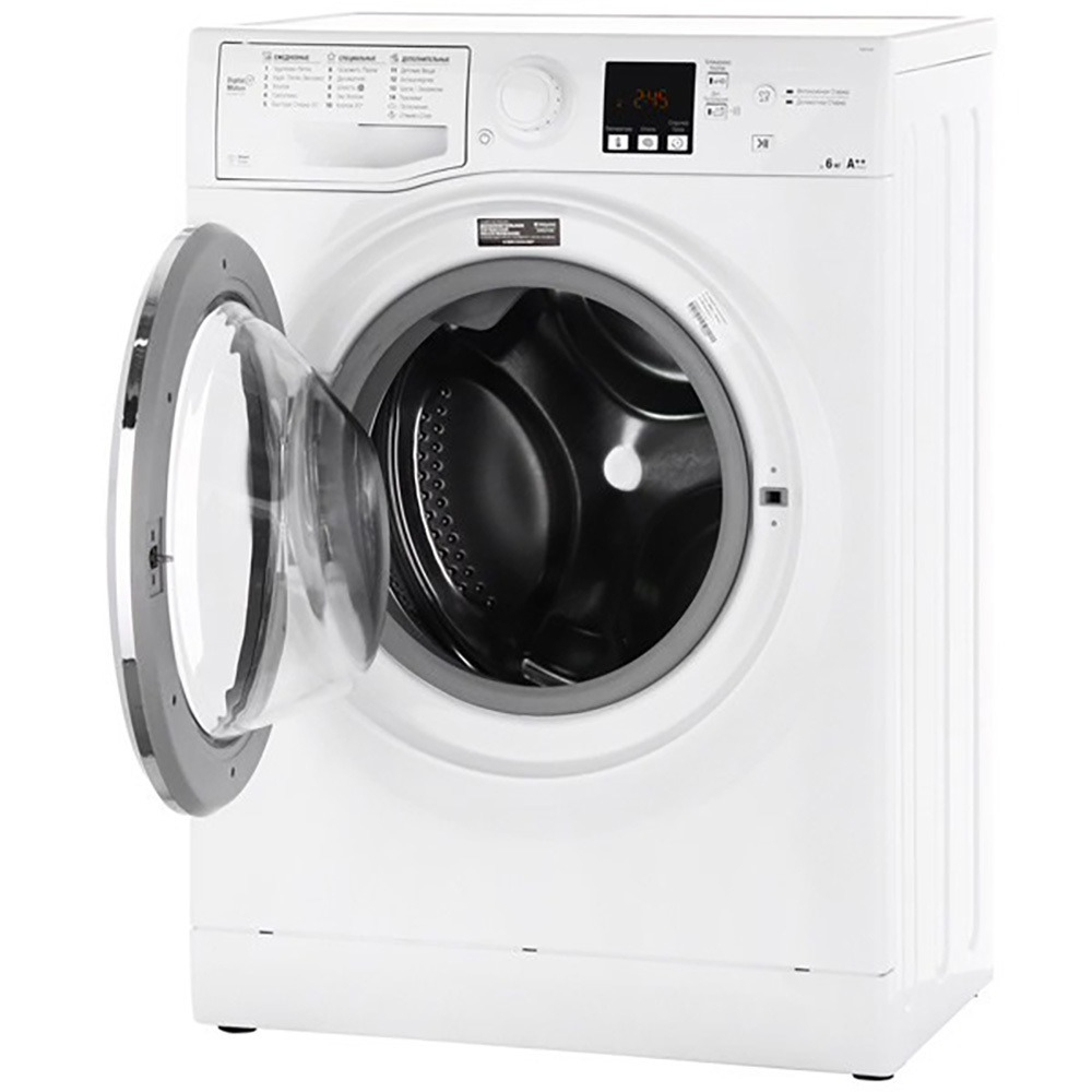 Стиральная машина Hotpoint RSM 6029 ST X RU