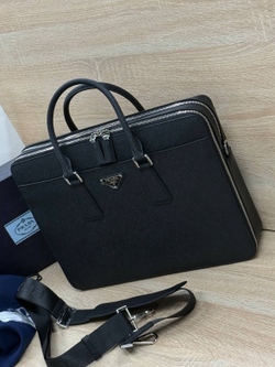 Портфель Prada
