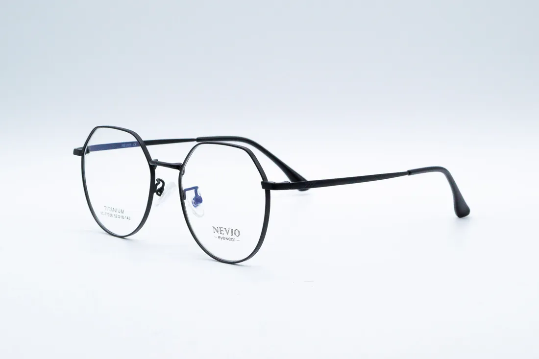 Изг. оправы Nevio VC-77028 C1 — кадр 2