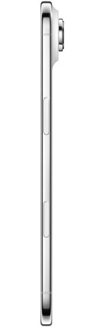 iPhone Air 1TB White