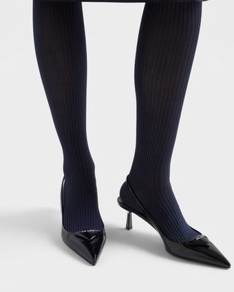 Туфли PRADA