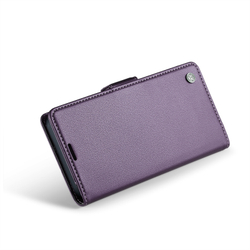 Чехол-книжка CaseMe Smooth iPhone 16 Plus
