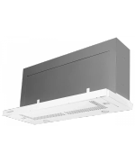 Встраиваемая вытяжка Kuppersberg SLIMBOX 90 GW фото 