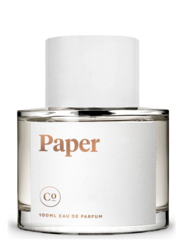 Commodity Paper