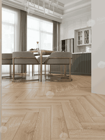 Ламинат Alpine Floor Herringbone 12 Pro 12 мм Артуа 1.1017 м2