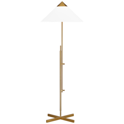 Напольный светильник Visual Comfort Franklin Floor Lamp