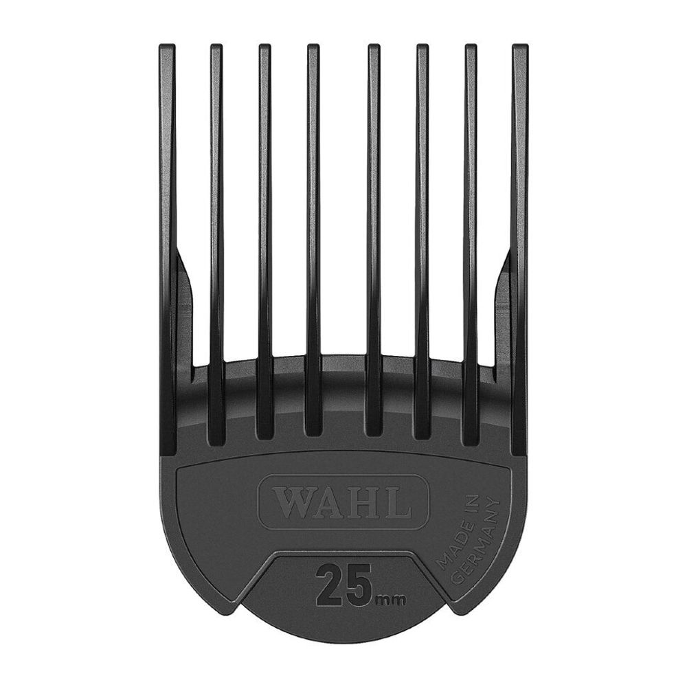 Насадка гребень пластиковая Wahl 1802-7260 25 мм