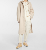 Кеды Golden Goose 'Superstar' Exclusive to Mytheresa shearling-lined suede