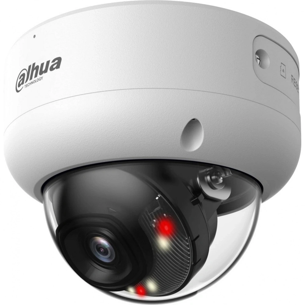 Камера видеонаблюдения Dahua DH-IPC-HDBW3249EP-S-IL-0280B
