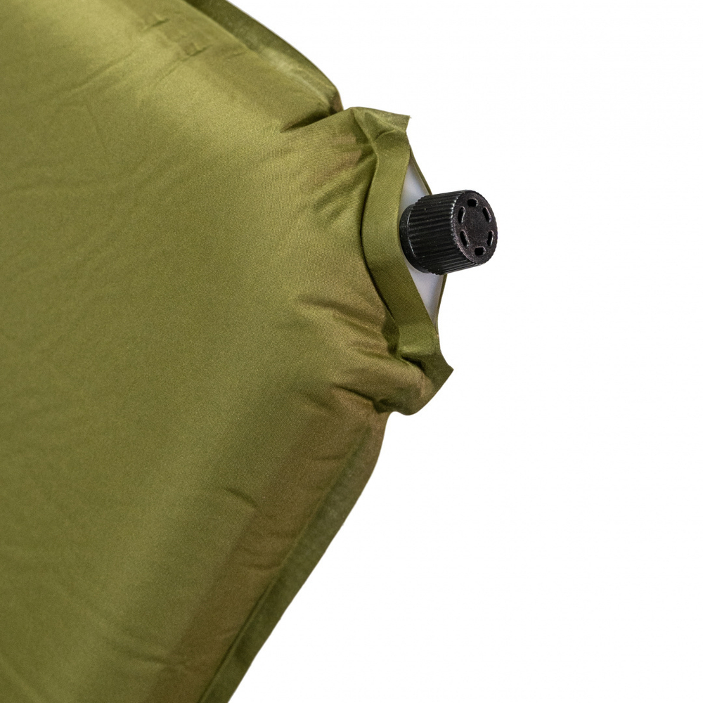 САМОНАДУВАЮЩИЙСЯ КОВРИК TALBERG VELOUR MAT