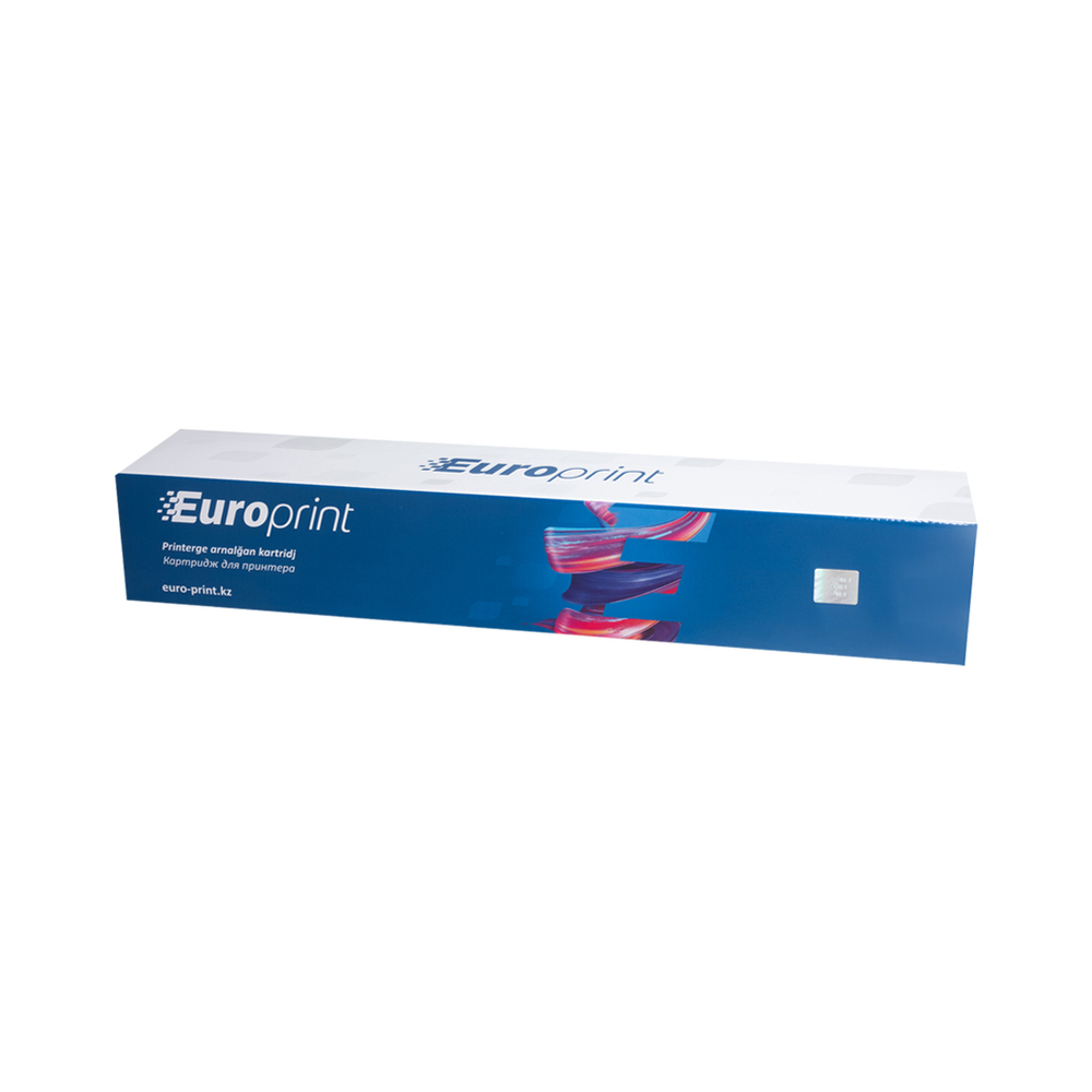 Тонер-картридж Europrint EPC-C-EXV-49C
