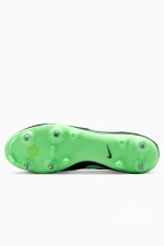 Бутсы Nike Tiempo Maestro Academy SG-Pro - черный