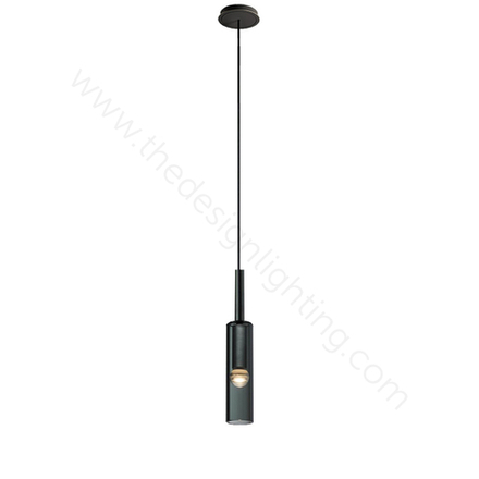 Pendant design lamp Spok