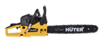Бензопила Huter BS-2800M