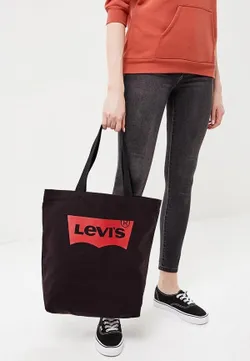 Сумка LEVI'S WOMEN'S BATWING TOTE