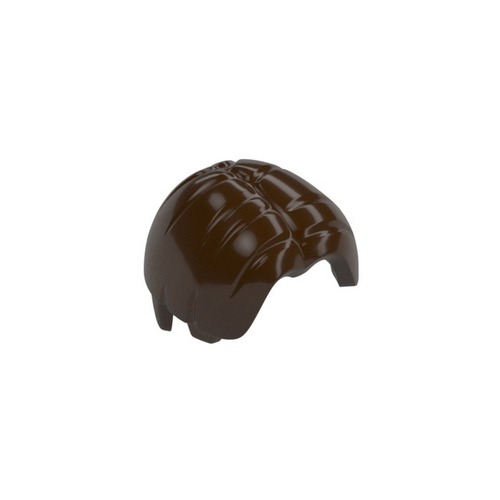 Волосы 38800 Dark Brown