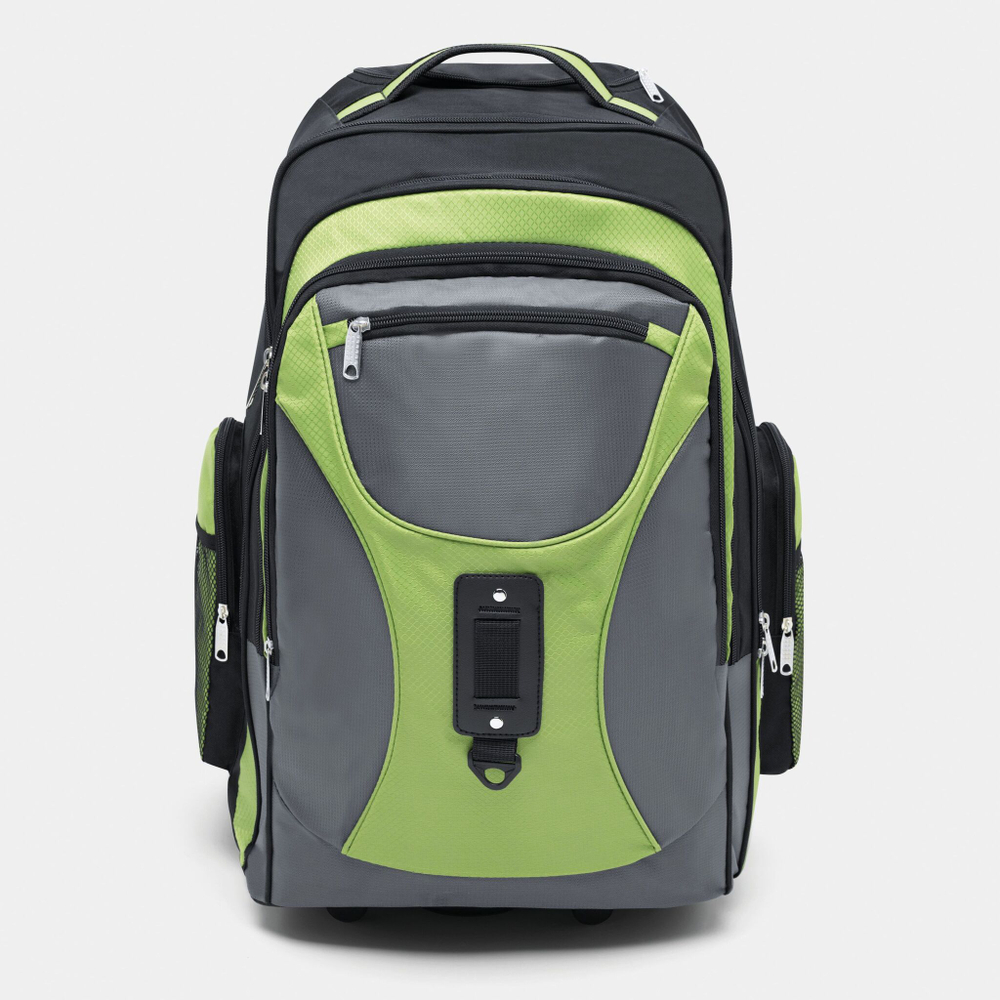 Чемодан на колесах COMFORTY