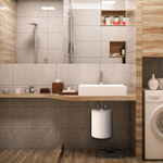 Водонагреватель Electrolux EWH 10 Genie ECO U