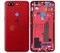 Задняя крышка для OnePlus 5T (Lava Red)