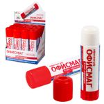 Клей-карандаш ОФИСМАГ, 25 г, 225965