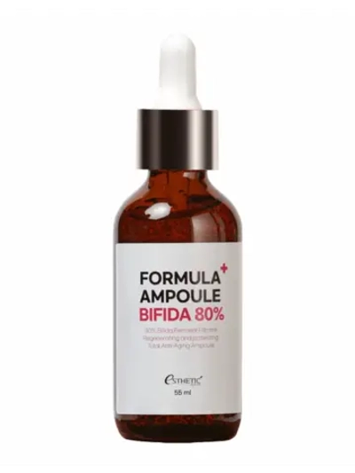 Сыворотка для лица Бифидобактерии Bifida 80%, 55мл