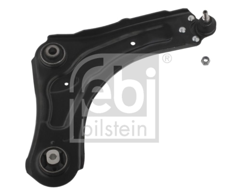 FEBI BILSTEIN - 37068-FEB - Control/Trailing Arm, wheel suspension - Povrat artikla narucenog iz Njemacke nije moguc.