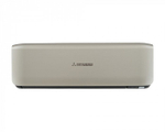 Сплит-система Mitsubishi Heavy PREMIUM SRK35ZS-WFT/SRC35ZS-W2 (titanium)
