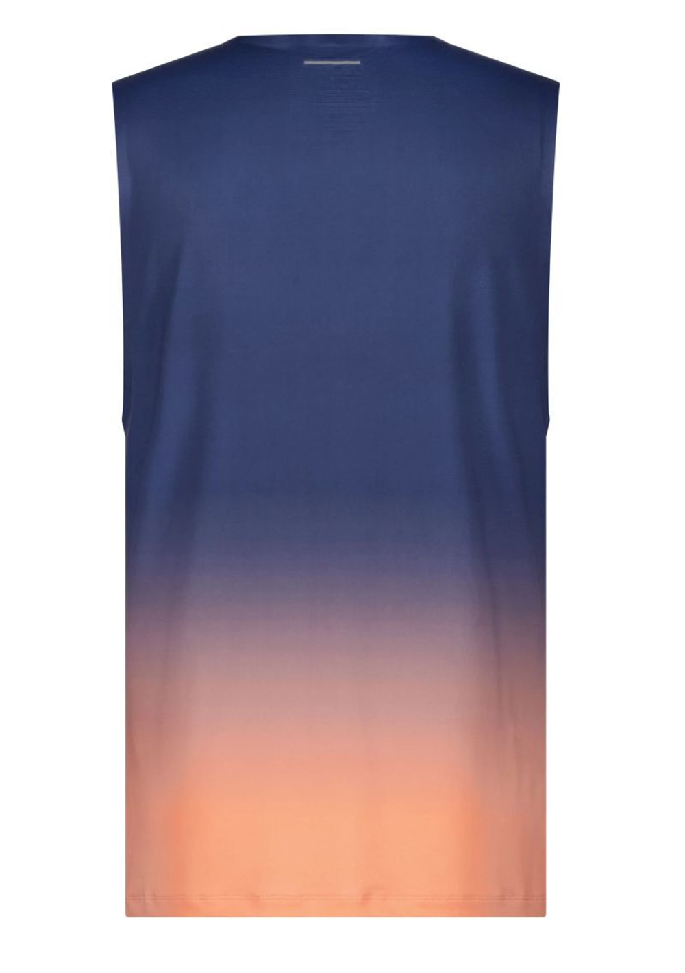 Мужская теннисная футболка Australian Open Performance Tank - pacific ombre