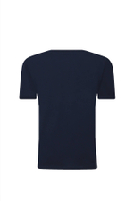 Футболка RAFER Pepe Jeans London - темно-синий(PB503844)