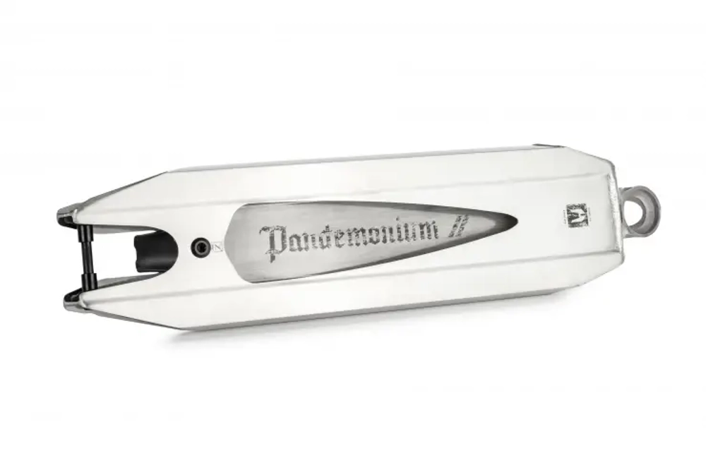 Дека Ethic Pandemonium V2 460 raw