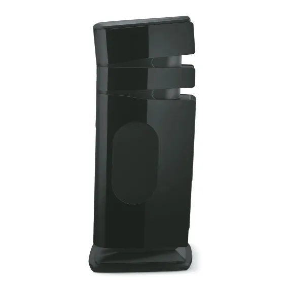 Focal Diva Alta Utopia Black High Gloss