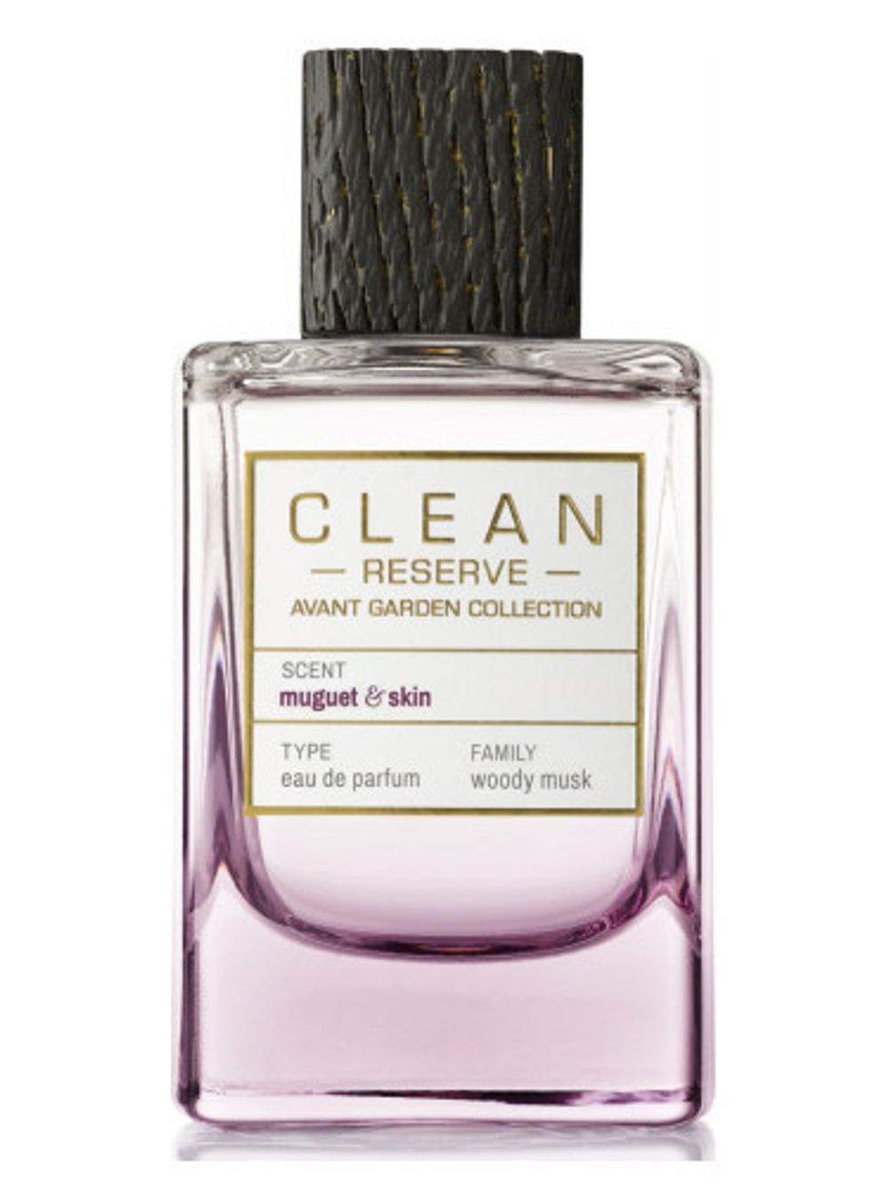 Clean Muguet and Skin