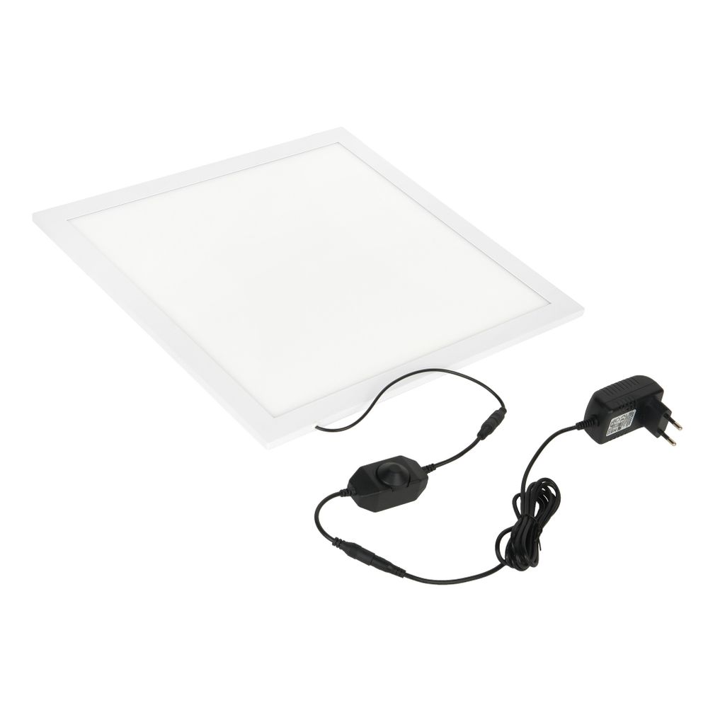 Светодиодная панель Falcon Eyes Flat LED 40