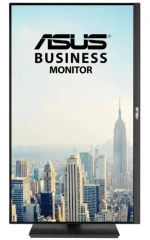 Монитор  ASUS VA32UQSB