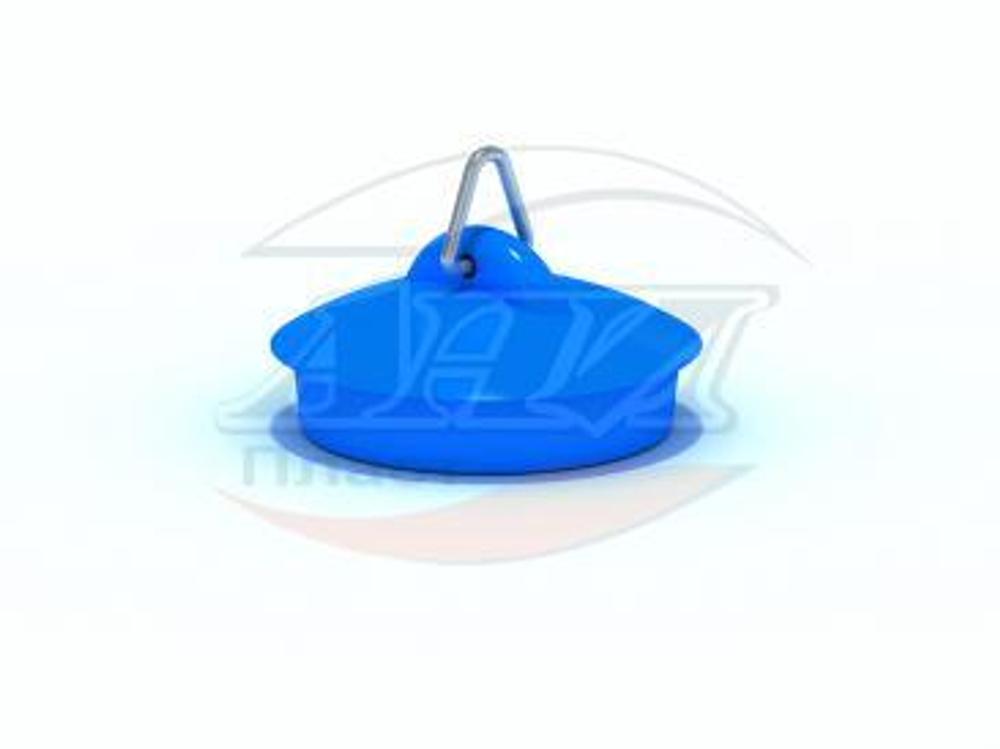 АНИ пробка для сифона 11/2 М300 01302