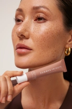 Бальзам для губ Summer Fridays Lip Butter Balm Vanilla Beige