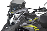 Мотоцикл Кросс 300 ENDURO CADET зеленый