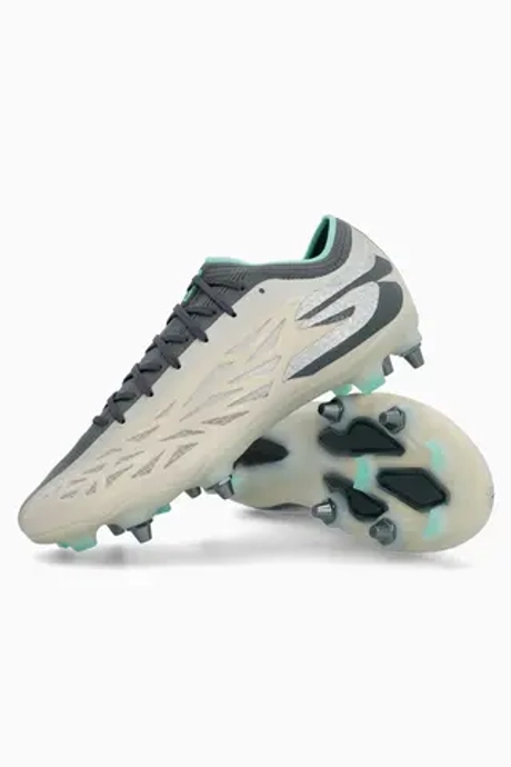 Бутсы Skechers Razor 2 Elite SG - бежевый
