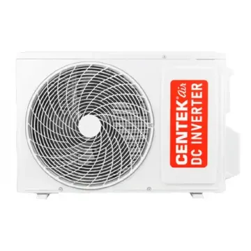 Наружный блок мульти сплит системы Centek CT-66AM2-H18/4DR3C