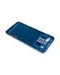 Рамка (средняя часть корпуса) для Xiaomi Mi 14 Ultra Синяя (Blue)
