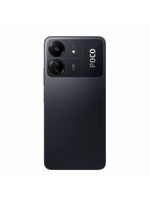 Xiaomi Смартфон POCO C65 8/256 ГБ, Nano-SIM, черный