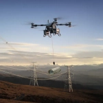 Грузовой дрон DJI FlyCart 100 | ParaGraf.ru | 8-800-550-77-60