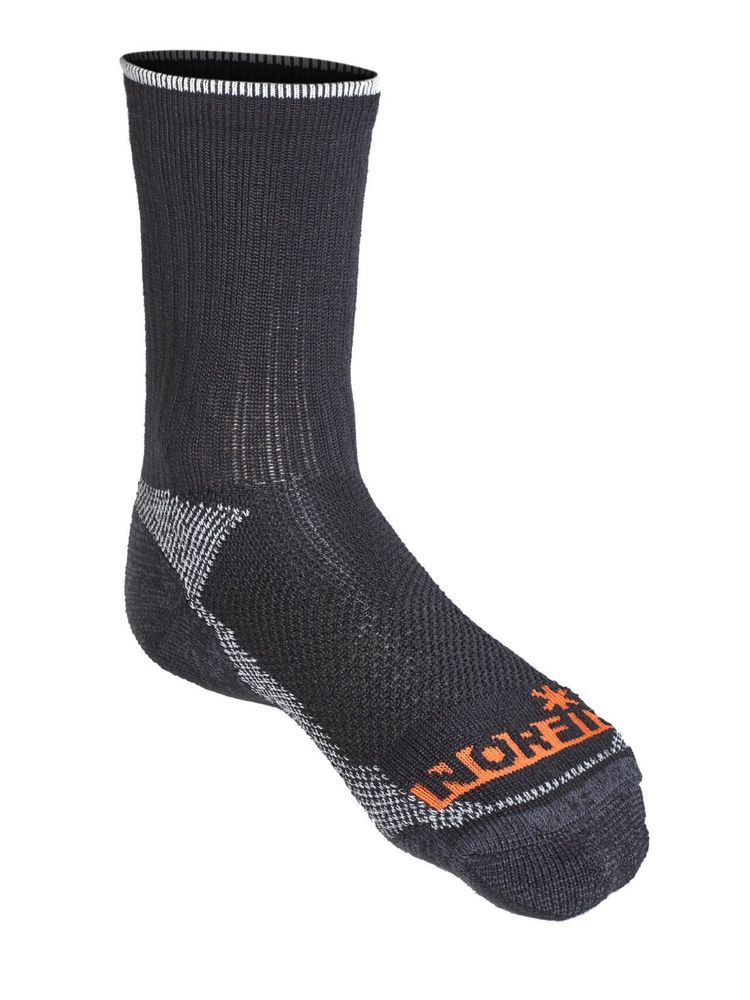 Носки Norfin T3A NORDIC MERINO Носки Norfin T3A NORDIC MERINO