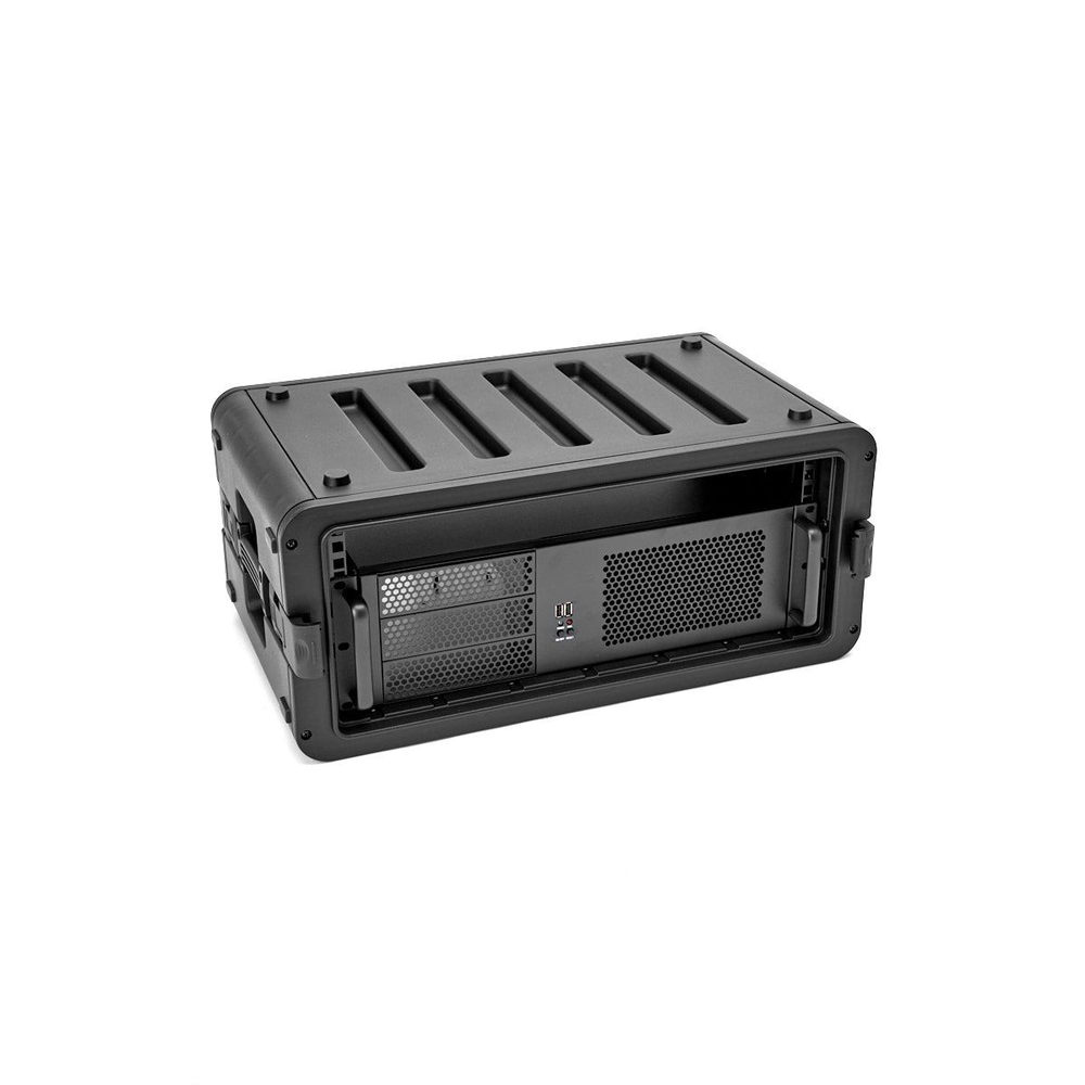 Рэковый Корпус для компьютера PC - 3U