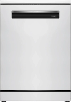 Посудомоечная машина Bosch SMP6EMW86Q