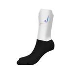 НОСКИ МУЖСКИЕ AIRGLOW | WHITE