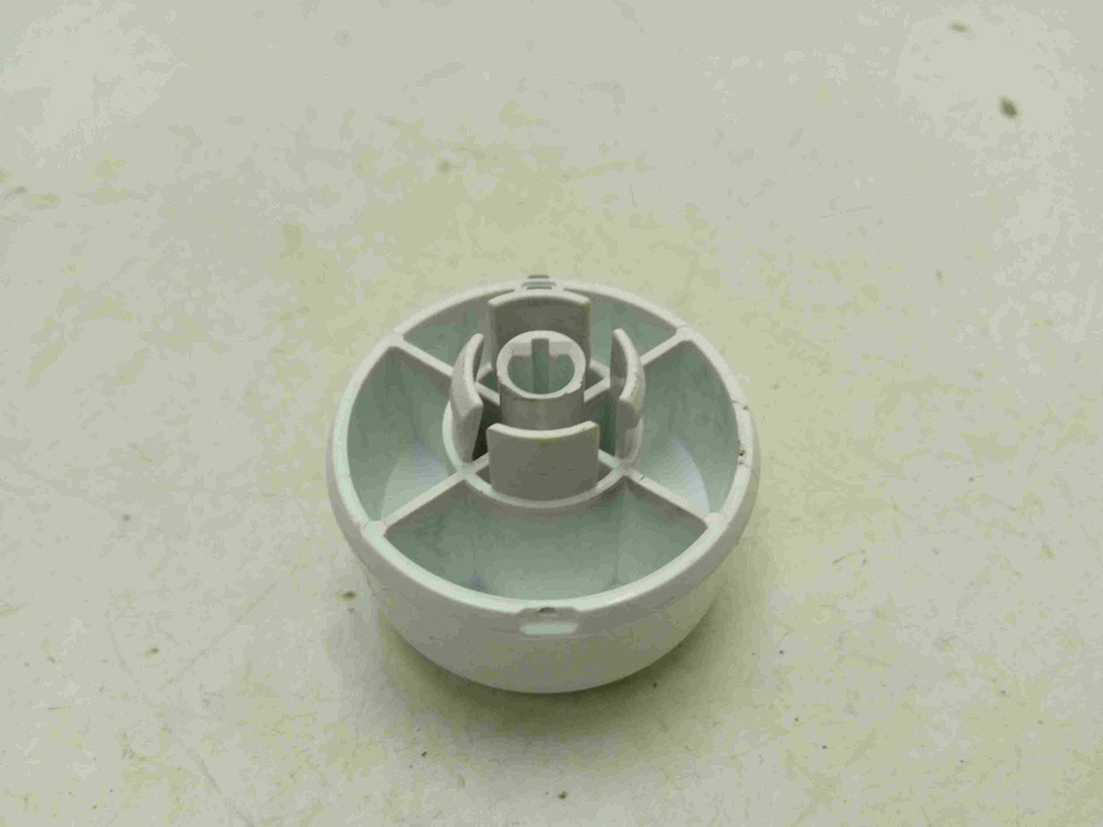 ZWY61023C кт196 Ручка выбора программ для стиральной машины Zanussi ZWY61023C б/у
