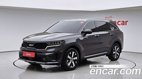KIA Sorento Diesel 2.2 2WD — 2023